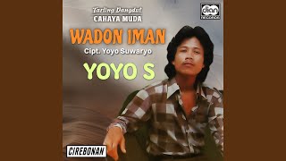 Wadon Iman