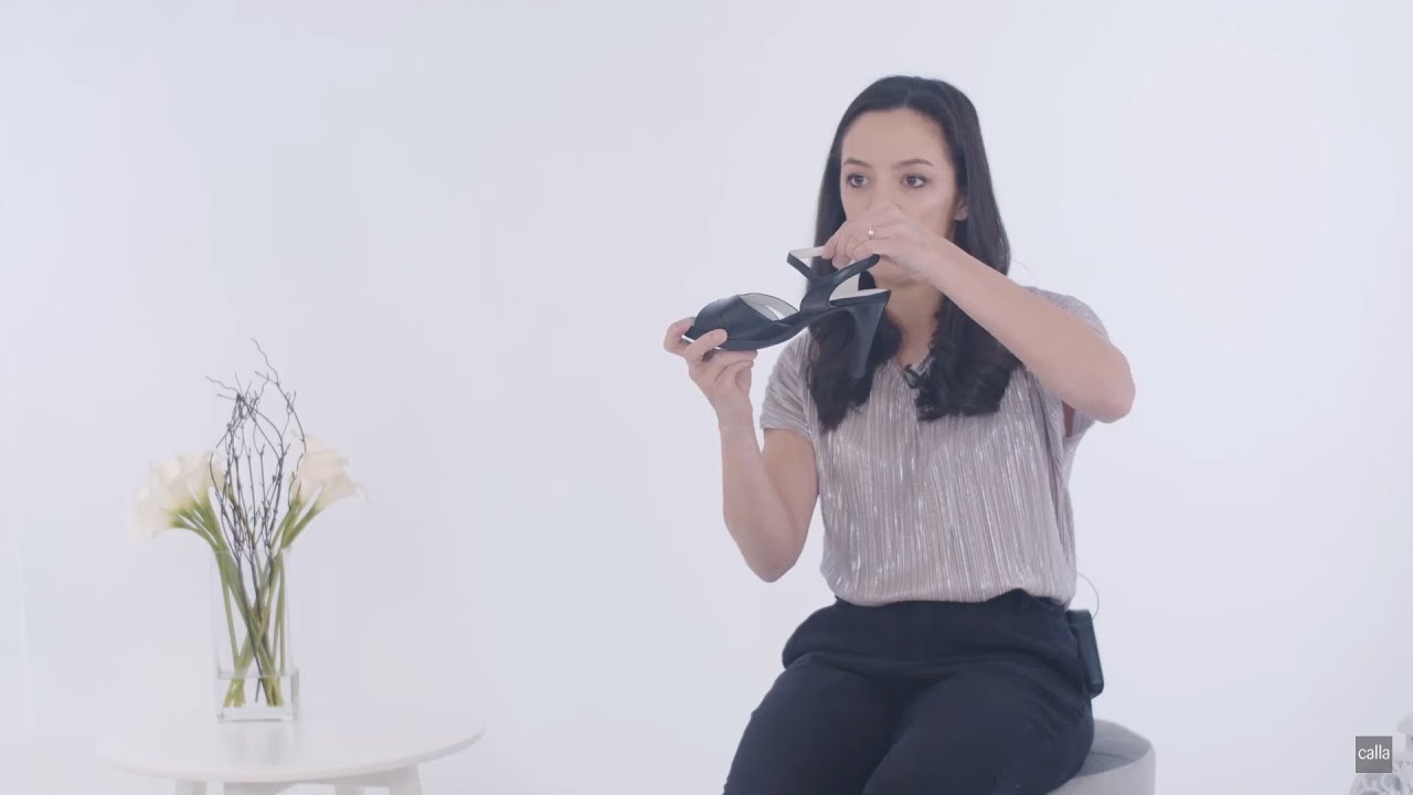 Calla - Emily II | Heels for bunions