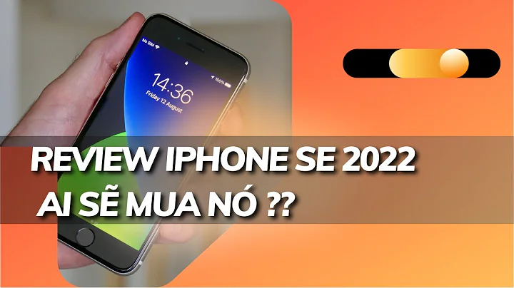 Review iPhone Se 2022 | Bình cũ Rượu mới | Ai sẽ mua nó ??