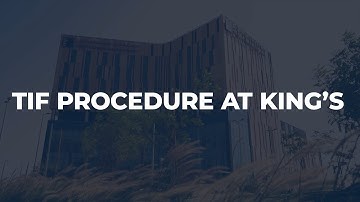 TIF Procedure for Acid Reflux Disease in Dubai | Dr Farooq Khan