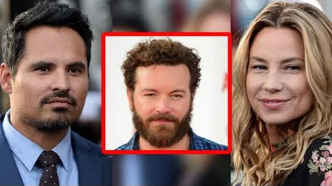 Bombshell News In Scientology / Danny Masterson Cr...