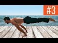 WORLD CLASS HANDSTANDS with JFV Training | FitnessFAQs World #3