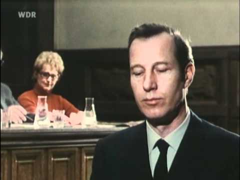 Tatort 052: Haferkamp - Abrechnung (1975) [5/11]
