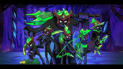 Stickman Battle - Stick of Thrones Trailer 2