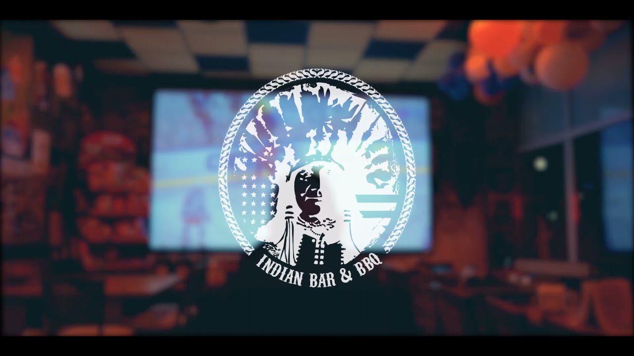 Indian Bar&BBQ Epic b Roll 