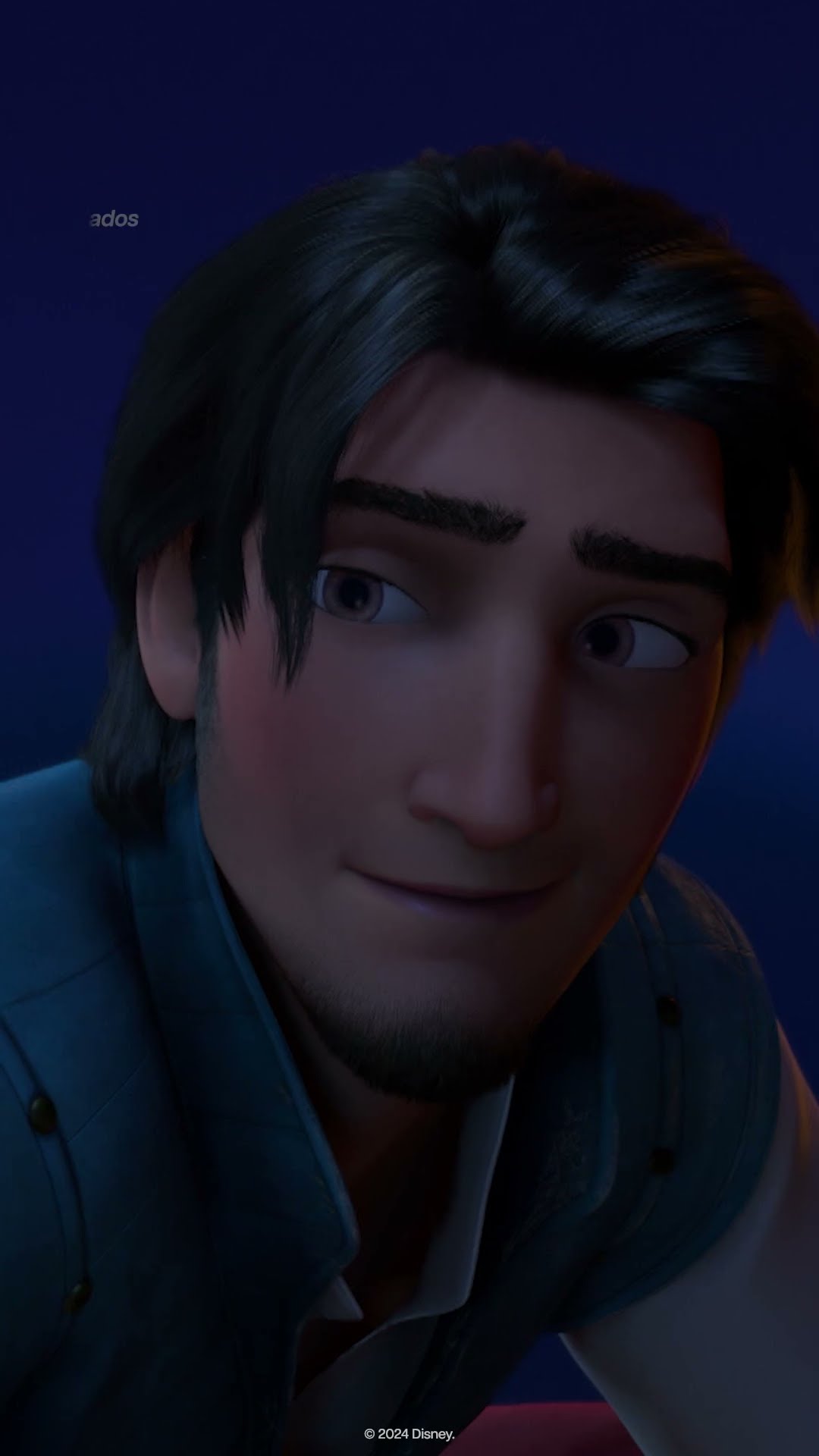 Los Mejores Momentos de Rapunzel y Flynn | Enredados