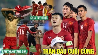FULL | VIETNAM vs INDONESIA | Trận đấu xúc động nhất | AFF SUZUKI CUP 2016 | Khán Đài Online