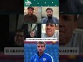 El PROYECTO de Iván Alonso es una BURLA en CRUZ AZUL