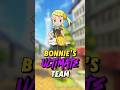 Bonnie S ULTIMATE TEAM 