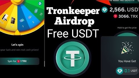 $2.4 USDT per Task 🤑 Official Telegram USDT Bot / New Telegram Tether Bot/ Tether Staking App