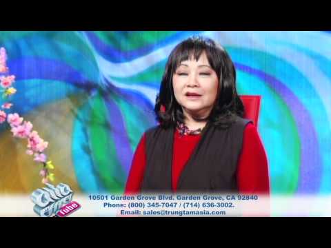 ASIA CHANNEL : Tam Doan & Hoang Oanh (part 1)