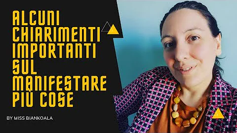 Come fare più cose in un giorno?
