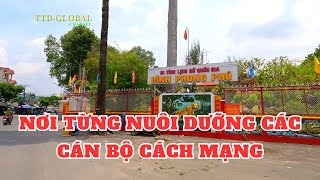 Khám phá phường Tăng Nhơn Phú Q.9 cũ