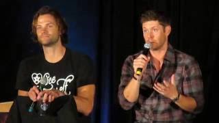 VanCon2016 Are there people that make you nervous part I
