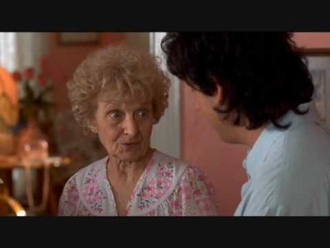The Wedding Singer - First Time With Intercourse?