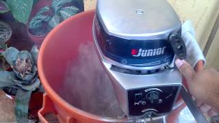 Evinrude junior 1986 1.3 hp