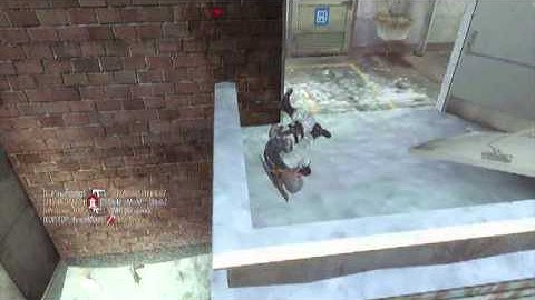 Black Ops, Bank Shot Tomahawk, Grid