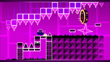 Geometry Dash - Ufo Pack Complete