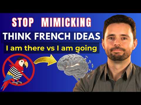 Moving to France Soon? This Speaking Method Works When Everything Else Failed