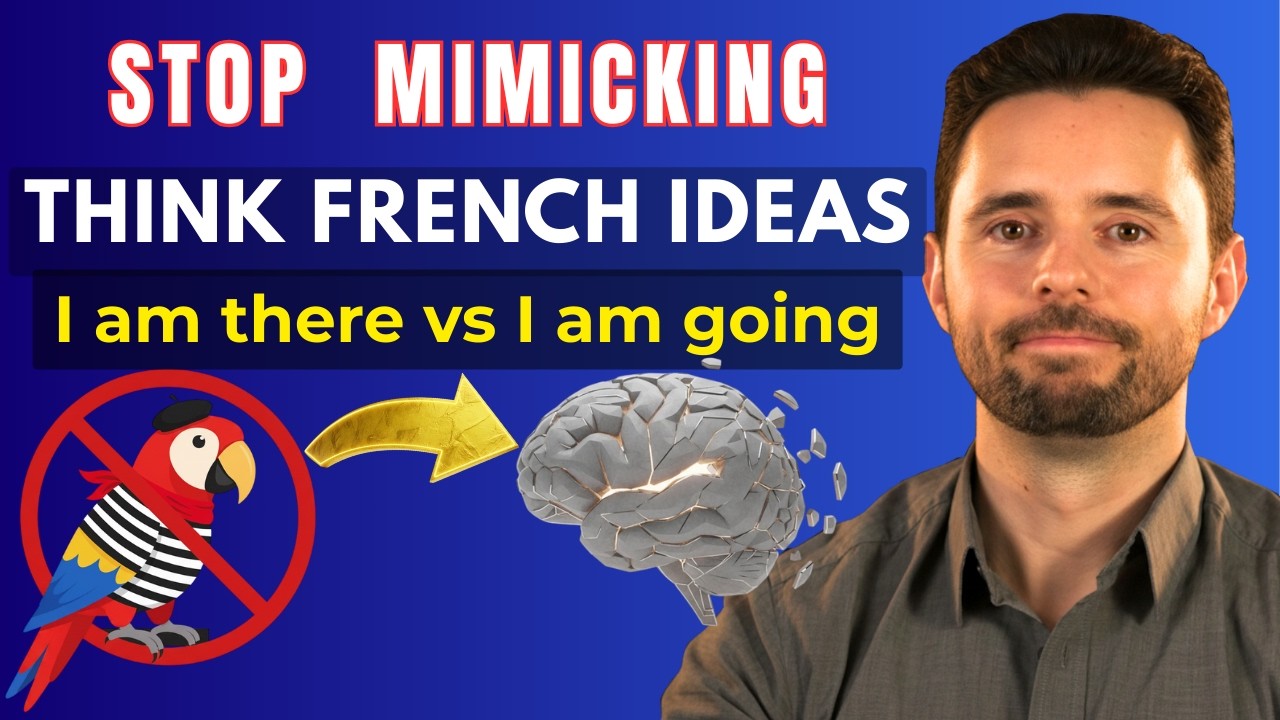 Скоро переезжаете во Францию? Этот метод общения работает, когда всё остальное не работает