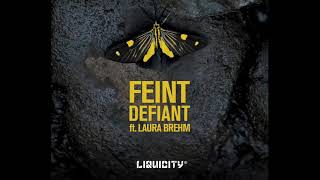 Feint ft. Laura Brehm  Defiant