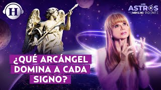 ¿Sabes que Arcángel te corresponde? Mhoni Vidente explica la fortuna de cada signo del zodiaco