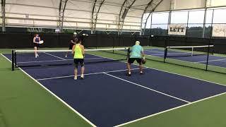 Thursday Night Opelika Mixed Pickleball