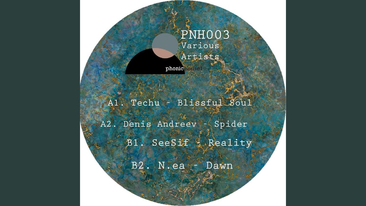 Watch Spider (Original Mix) on YouTube Watch Spider (Original Mix) on YouTube
