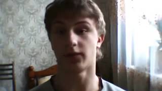 Прикол, Алеша очередная жертва контакта №2 Прикол, Алеша очередная жертва контакта №2