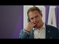 Caleb Banks Becomes A Viking | Draft Room Call