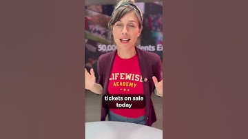 Join us in the theater!