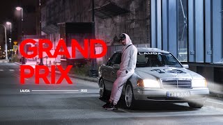 LAUDA - Grand Prix (prod. BUGI BEATZ)