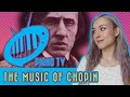 The Best Music of Chopin: 6 Favorites