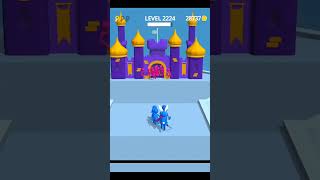 Allegator CodeWarrior Collop 🏉🥏Fard Finland 🇫🇮 players are Syrup join clash 3D