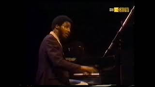 ART BLAKEY & THE JAZZ MESSENGERS feat. WALLACE RONEY | Live in Canada, Montréal Jazz Festival