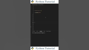 How To Extend Items To A List | Python Tutorial