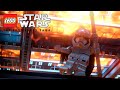 АЛЛЕРГИЯ НА ПАФОС ➨ Lego Star Wars: The Skywalker Saga #33