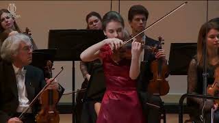 Bizet - Franz Waxman - Carmen Fantasia For Violin And Orchestra
