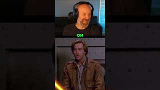 Bill Pullman Wasn’t the First Choice for Spaceballs?!