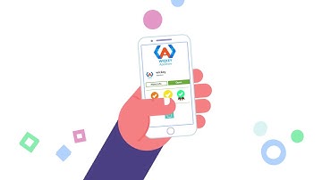 WickeyAppStore (Progressive Web App Store)