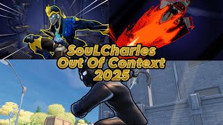 SouLCharles Out of Context 2025