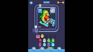 Pixel Flow level 2429