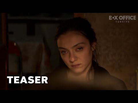 Kuru Otlar Üstüne  | Teaser Fragman