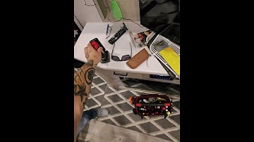 RV air conditioner repair #rvtips #rv #rvtech