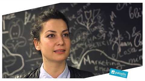 What is it Like to Work at Palo Alto Networks?