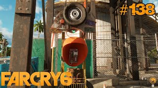 Far Cry 6: How To Save Vehicles? (Vehicle Pickup Point)