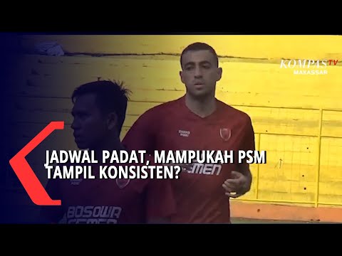 Jadwal Padat, Mampukah