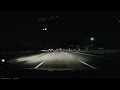 Driver cut me off, showed him my 10000 lumen LED high beams