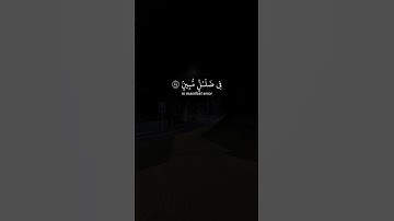 أكتب شيء تؤجر عليه ♡                          #قارئ #ياسر_الدوسري #قرآن#راحة_نفسية #quran #صوت_جميل