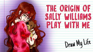 Will You Play with Me? [Sally Williams - CreepyPasta] Minecraft Skin